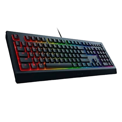 Razer Cynosa V2-Chroma RGB Membrane gaming keyboard (WIRED) 2