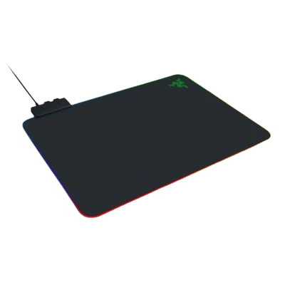 Razer Firefly V2- Hard Surface Mouse Mat With Chroma 2