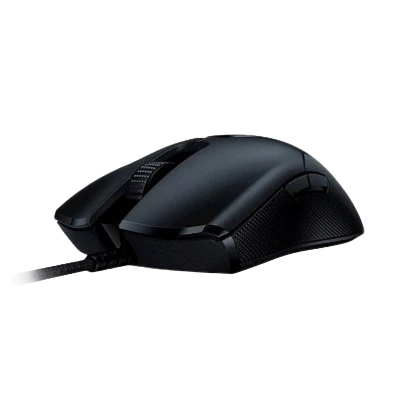 Razer Viper 8KHz -Ambidextrous Wired Gaming Mouse RGB (BLACK) 2