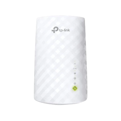 TP-LINK AC750 Mesh Wi-Fi Range Extender (RE200) 2