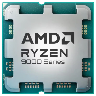 AMD Ryzen 7 9850X3D 3