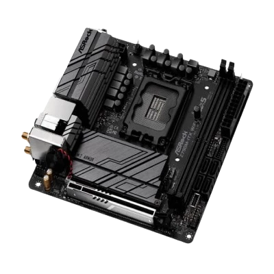 ASRock Z790M-ITX WIFI Motherboard 3