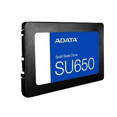 ADATA SU650 SATA SSD (512 GB) 3