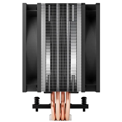 ARCTIC FREEZER 36 120mm*2 CPU Air Cooler (BLACK) 4