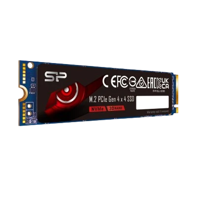 SP UD85 PCIe Gen 4x4 NVMe SSD (1TB) 04 TW Product Gallery SP UD85 PCIe Gen 4x4 NVMe SSD (1TB) 04 TW Product Gallery
