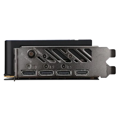 COLORFUL iGame GeForce RTX 5060 Ti Ultra DUO OC 8GB-V (BLACK) 4
