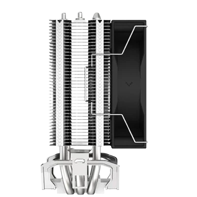 DEEPCOOL GAMMAXX AG300 SINGLE TOWER CPU AIR COOLER 4