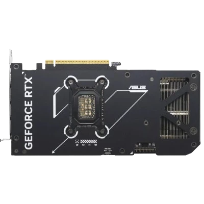 ASUS Dual GeForce RTX 5070 12GB GDDR7 OC Edition 4