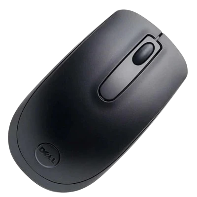 DELL WM118 (WIRELESS) 4