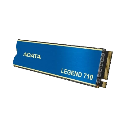 ADATA LEGEND 710 PCIe Gen3 x4 M.2 2280 Solid State Drive (512GB) 3