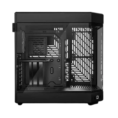 HYTE Y60 MID-TOWER PC CASE (BLACK) 3