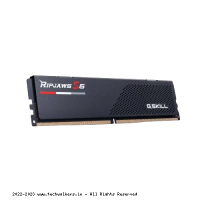 Gskill Ripjaws S5 48GB 5200 MHz (F5-5200J4040A48GX1-RS5K) 3