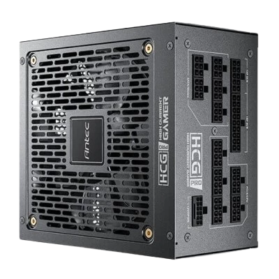 ANTEC HCG PRO 850W 80 PLUS PLATINUM FULLY MODULAR ATX 3.1 3