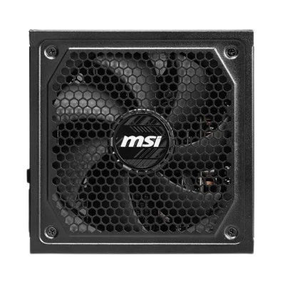 MSI MAG A1000GL PCIE5 ATX 3.1 80 Plus Gold FULL MODULAR 3