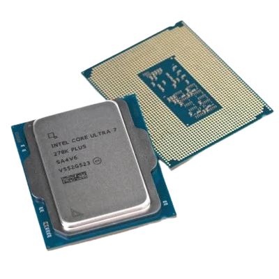 Intel® Core™ Ultra 7 processor 270K Plus 4