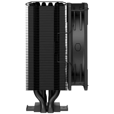 COOLER MASTER HYPER 212 3DHP BLACK ARGB 120mm CPU AIR COOLER 3