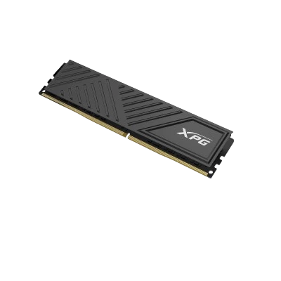 XPG ADATA GAMMIX D35 8GB 3200 MHz DDR4 DESKTOP MEMOREY (AX4U32008G16A-SBKD35) 3