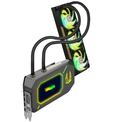 ZOTAC GAMING GeForce RTX 5090 ARCTICSTORM AIO 32GB GDDR7 04 TW Product Gallery ZOTAC GAMING GeForce RTX 5090 ARCTICSTORM AIO 32GB GDDR7 04 TW Product Gallery