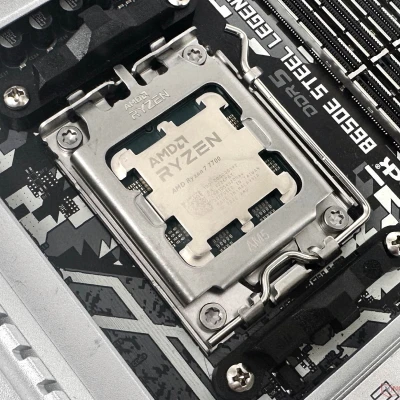 AMD Ryzen 7 7700X OEM 3