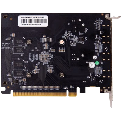 POWER X GT730-4GD3-H 4HDMI GRAPHIC CARD 04 TW Product Gallery POWER X GT730-4GD3-H 4HDMI GRAPHIC CARD 04 TW Product Gallery