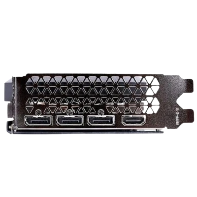 COLORFUL GeForce RTX 3060 BATTLE AX DUO 12GB V2-V GDDR6 (BLACK) 3