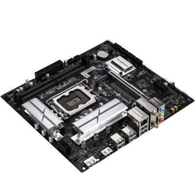 COLORFUL BATTLE-AX H810M-A WIFI V20 4