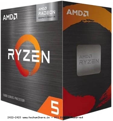 AMD Ryzen 5 5500GT 3