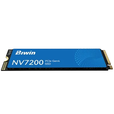 BIWIN NV7200 PCIe GEN4 SSD (1TB) 4