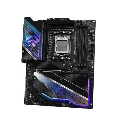 ASRock PHANTOM GAMING X870 NOVA WIFI 3