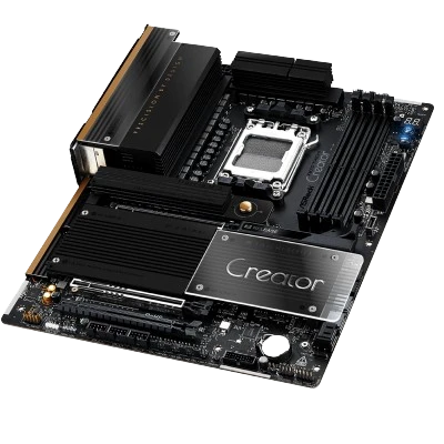 ASRock X870 Taichi Creator 3
