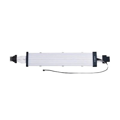 LIAN LI STRIMER PLUS V2 12PIN ARGB EXTENSION CABLE FOR RTX 40 SERIES GPU 3