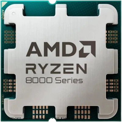 AMD Ryzen 5 8500G 3