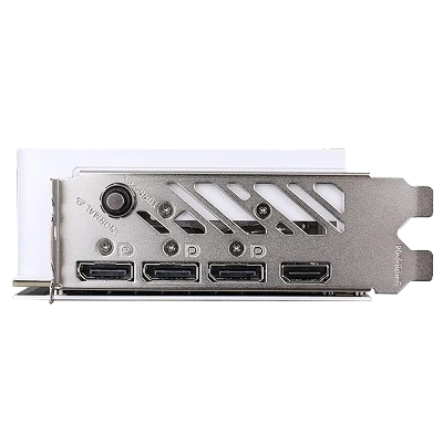 iGame GeForce RTX 5060 Ti Ultra W DUO OC 8GB-V (WHITE) 3