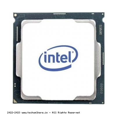 Intel Core i7 12700K 3