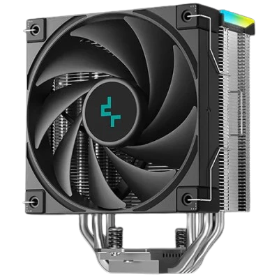 DEEPCOOL AK400 DIGITAL SE 120mm (BLACK) 3