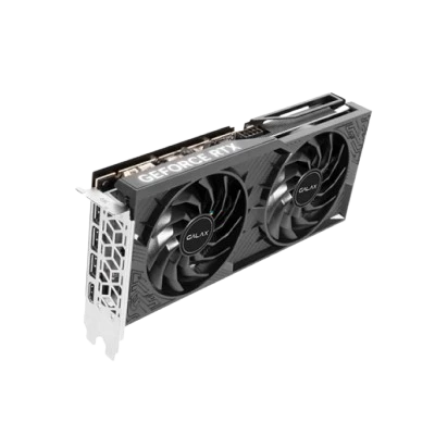 GALAX GeForce RTX 4060 Ti (1-Click OC 8GB) GDDR6 3