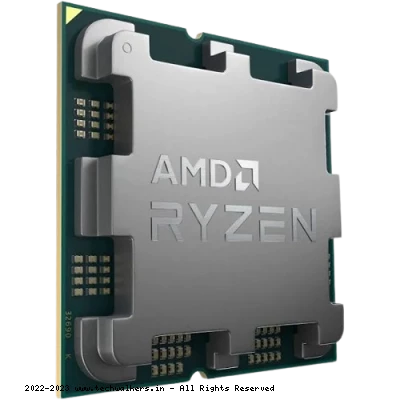 AMD Ryzen 5 7600X 3