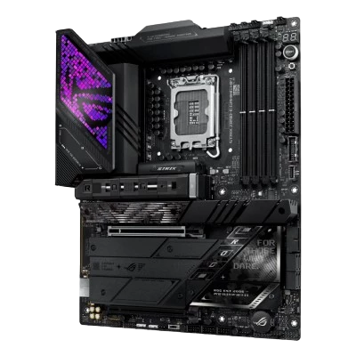 ASUS ROG STRIX Z890-E GAMING WIFI 3