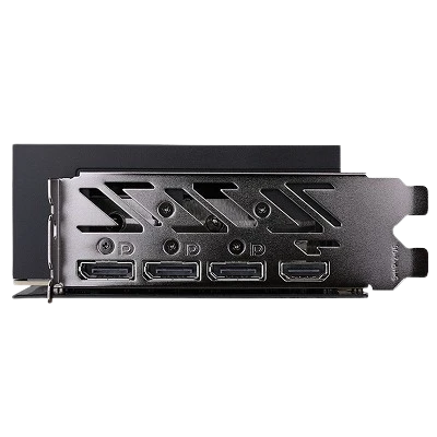 COLORFUL GEFORCE RTX 5070 TI BATTLE AX SFF 16GB-V (BLACK) 4