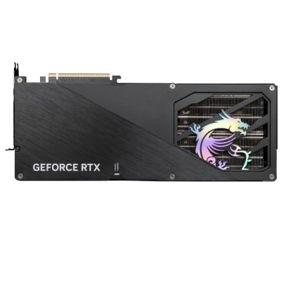 MSI GeForce RTX 5090 32G GAMING TRIO OC 3