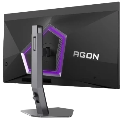 AOC AGON PRO AG276QZD2 GAMING MONITER 4