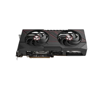 SAPPHIRE PULSE AMD RADEON RX9070 16GB GDDR6 GRAPHIC CARD (BLACK) 3