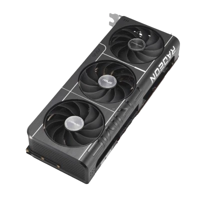 ASUS Prime Radeon RX 9070 XT OC Edition 16GB GDDR6 3