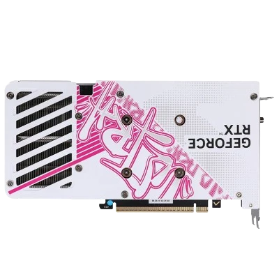 COLORFUL iGame GeForce RTX 5060 Ti Ultra W DUO OC 16GB-V 3