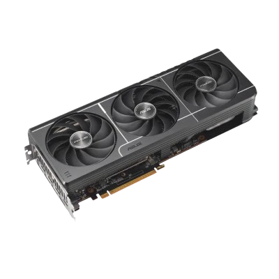 ASUS Prime Radeon RX 9070 OC Edition 16GB GDDR6 3