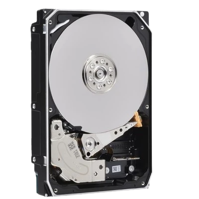 TOSHIBA N300 14TB NAS Hard Drive 7200 RPM 3