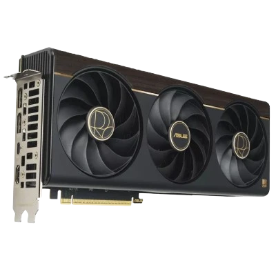 ASUS ProArt GeForce RTX 5080 16GB GDDR7 OC Edition 3