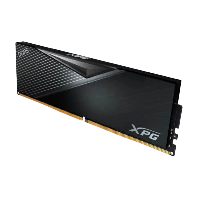 XPG ADATA LANCER 32GB DDR5 5600 MHz DESKTOP MEMOREY (AX5U5600C3632G-CLABK) BLK 3