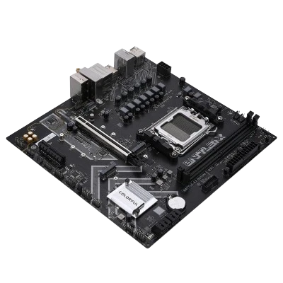 COLORFUL BATTLE-AX B650M-E WIFI V14 4