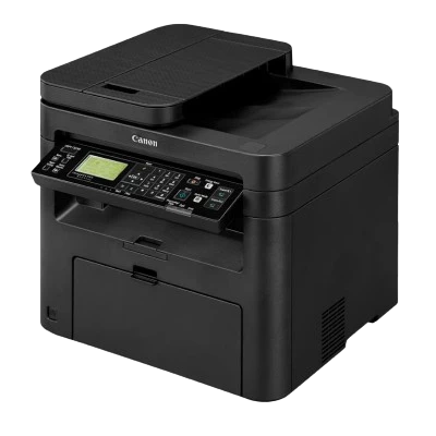 CANON imageCLASS MF244dw Monochrome Multifunction Printer 3